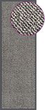 vidaXL Tapis de sol 2 pièces rectangulaires tuftés 40x60 cm anthracite