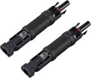 Sygonix SY-6407988 Zonne-energie zekeringhouder Für Solarkabel 1000 V 1 paar