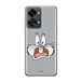ERT GROUP mobiel telefoonhoesje voor Oneplus NORD 2T 5G origineel en officieel erkend Looney Tunes patroon Bugs 009