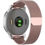 ICE Smart 3.0 Rond 1.20 Milanese Armband (Rose)