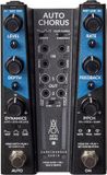 Gamechanger Audio AUTO Series Chorus Pedal - Modulair chorus pedaal - Zwart