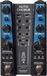 Gamechanger Audio AUTO Series Chorus Pedal - Modulair chorus pedaal - Zwart