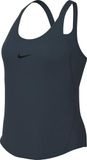Nike W Nk One Classic Df Strpy Tanktop voor dames