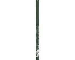 NYX Vivid Rich Mechanical Eyeliner - Emerald Empire - 0.28 g