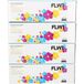 FLWR Toner 305A 4-pack Zwart en Kleur - Geschikt voor HP