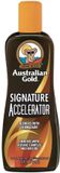Australian Gold Signature Accelerator - 250ml