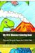 My First Dinosaur Coloring Book