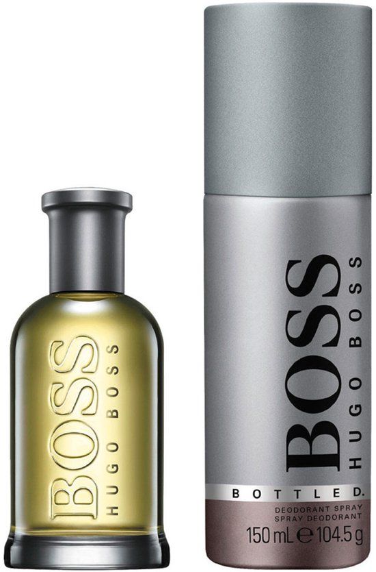 Hugo Boss Eau de Parfum / 50 / Men
