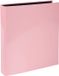 Exacompta Aquarel A4 D-ring Karton Papier Roze 2,5 cm