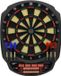 Carromco ABC Darts Striker 601 - Elektronisch Dartbord