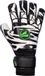 Jako Animal Basic Rc Protection Keepershandschoenen Kinderen - Zwart / Wit / Fluo Groen | Maat: 4