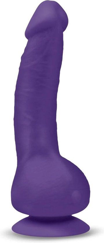 G-Vibe G-Real 2 Violet