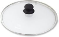 Westinghouse Glazen Pannendeksel – Ø28 cm