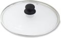 Westinghouse Glazen Pannendeksel – Ø28 cm
