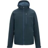 Regatta Heren Arana Waterdichte Softshell Jas met Capuchon
