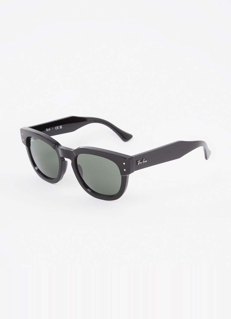 Ray-Ban Ray-Ban Mega Hawkeye zonnebril RB0298S