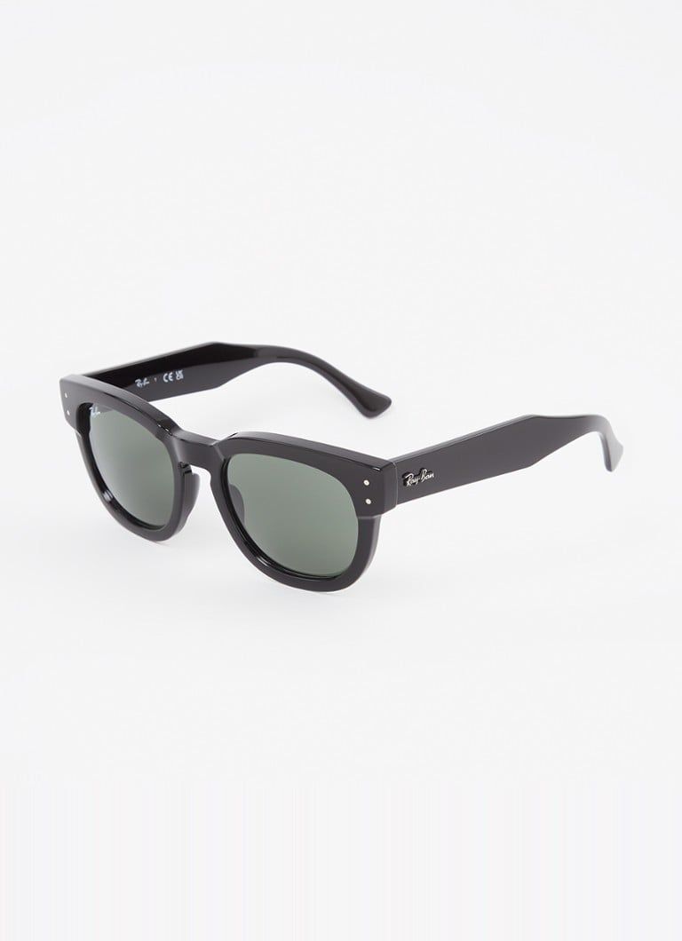Ray-Ban Mega Hawkeye zonnebril RB0298S