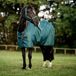 Horseware Amigo Ripstop 900D Turnout 200g Dynasty Vert/Marine & Argent 125