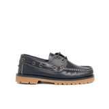 Pisamonas Lage schoen marine