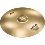 Sabian XSR-2112B 21 inch Medium Ride Cymbals