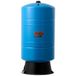 VEVOR Druktank voor verticale fonteinen, 75,7 liter, voorgeladen watertank voor fonteinpompen, wateropslagcontainer van koolstofstaal voor thuis, school, boerderij en irrigatiesystemen