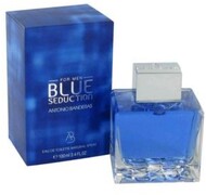 Antonio Banderas Blue Seduction eau de toilette / 100 ml / heren