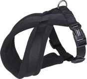 Nobby Classic Comfort Harnas, 50-80 cm, Zwart