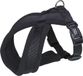 Nobby Classic Comfort Harnas, 50-80 cm, Zwart