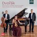 Trio Des Alpes - Dvořák: Klaviertrio Nr. 1 & Nr. 2 (CD)