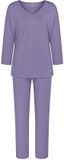 Triumph Pyjama Red Label Timeless Sensuality Lila