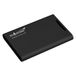 Exascend Element 1TB Portable SSD USB Type C 20GB/s Black