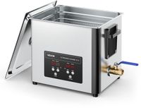 VEVOR 10 L Ultrasoon Reiniger