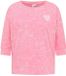 Ragwear Pull femme Shimona Print Rose M