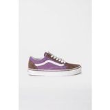 Vans Unisex Old Skool Brown