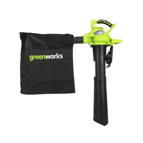 Greenworks GD40BV
