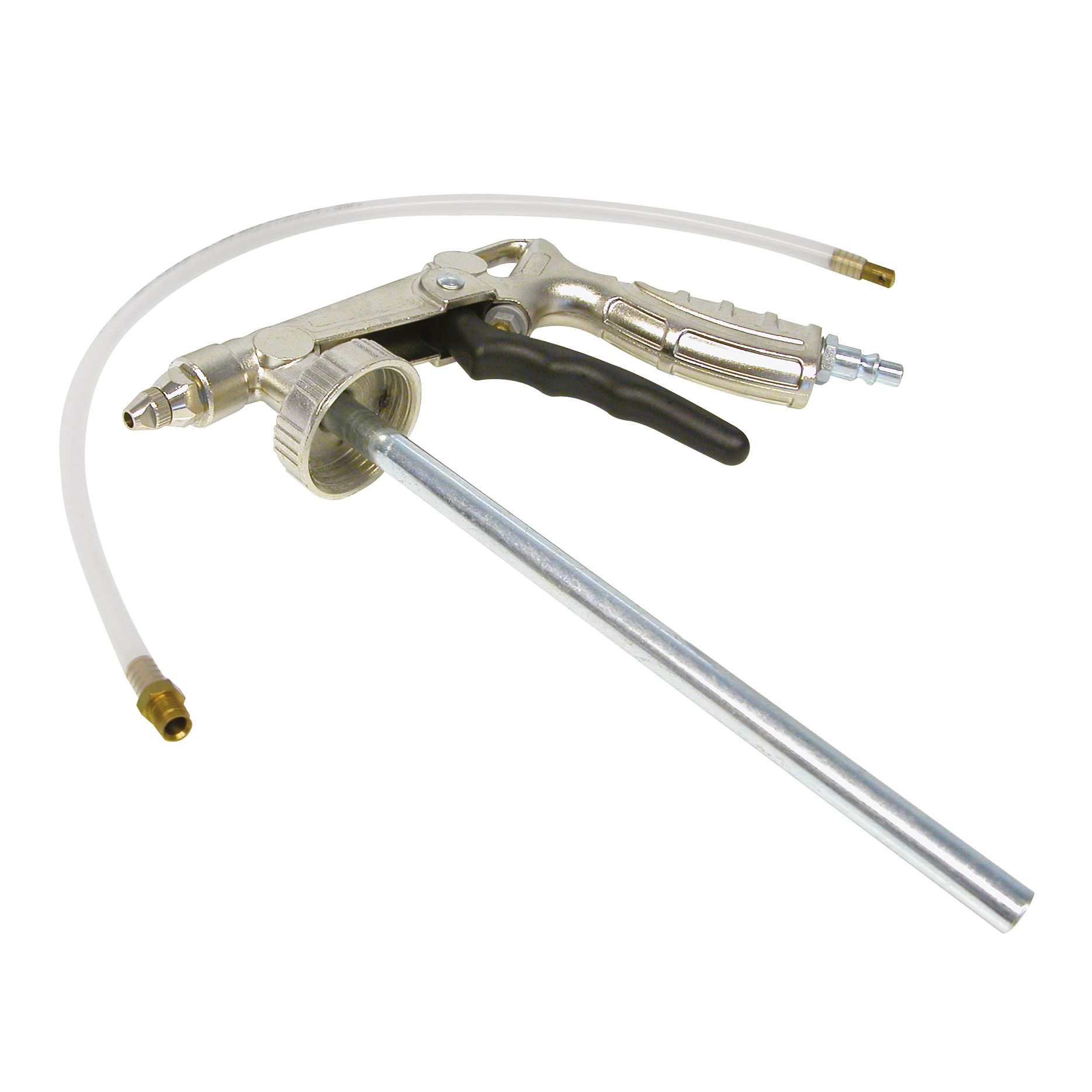 Carpoint Schroefpistool Anti Roest - 8711293089413