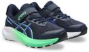ASICS GT 1000 14 - Chaussures de course - Enfants - 33 1/2