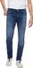 Replay Jeans GROVER coupe droite Bleu Adultes