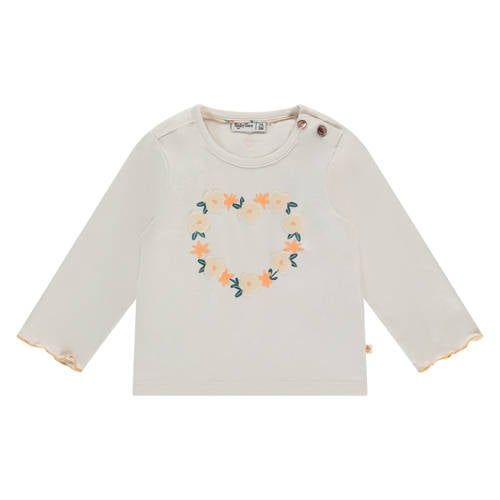Babyface longsleeve ecru