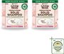 Garnier 2 x Loving Blends Milde Haver Solid Shampoo Bar