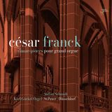 Outhere Stefan Schmidt - Franck: Douze Pieces Pour Grand Orgue (2 CD)