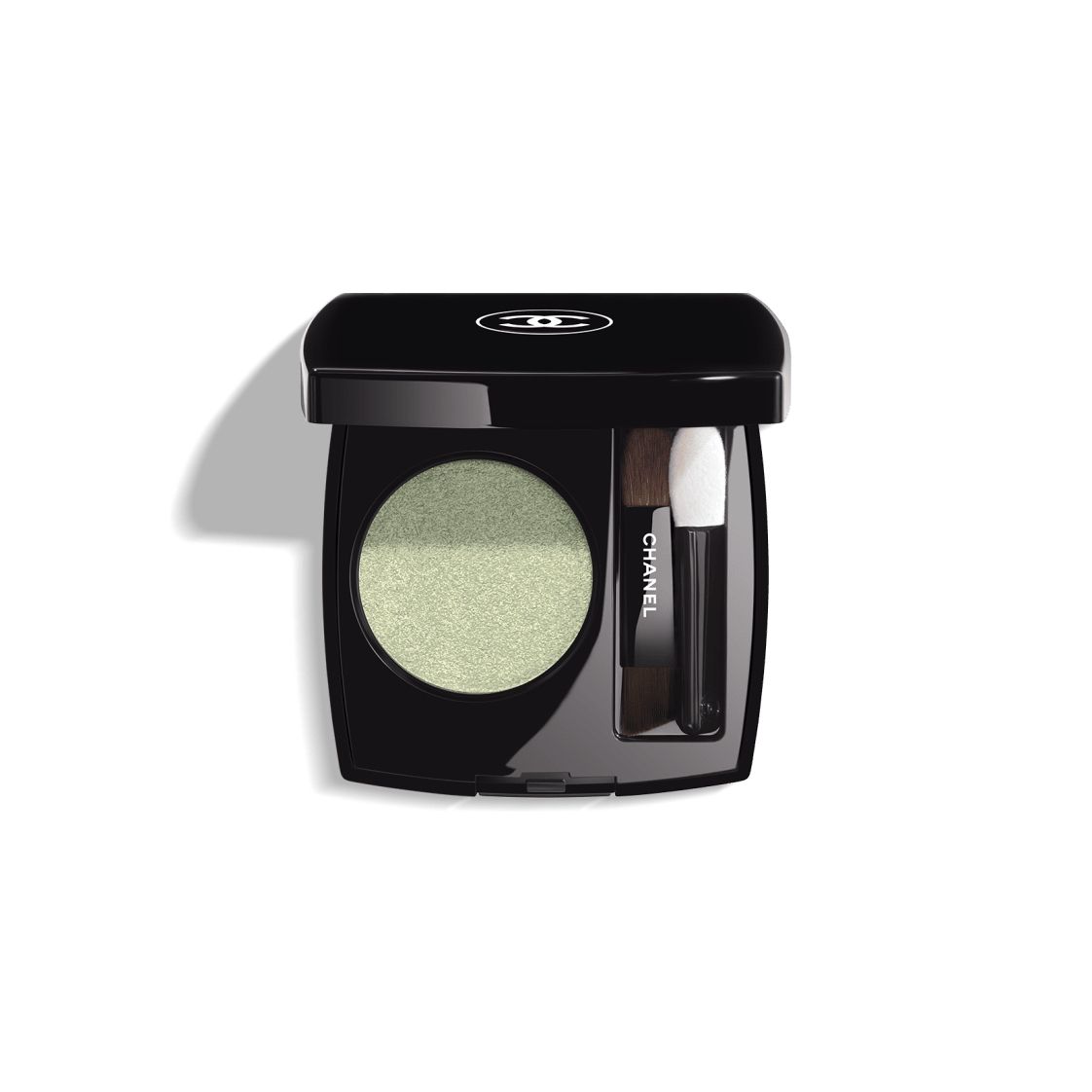 CHANEL Ombre Essentielle oogschaduw 2,2 g 222 Jade Facetté Licht