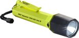 Peli 2010Z0 LED Zaklamp Geel