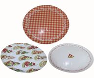 I.B.C. Pizzabord Ø33m ASS. ME-1642-0150