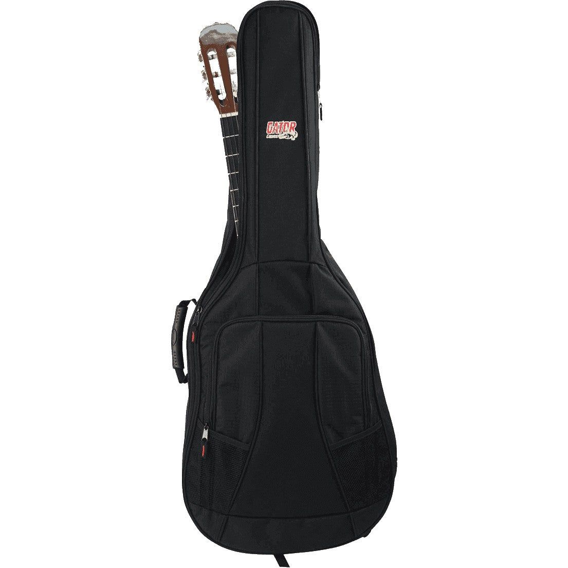 Gator Cases GB-4G-CLASSIC Gig Bag for Classical Guitar