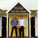 Sonic Rendezvous Hut People - Picnic (CD)