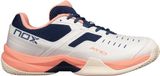 Nox AT10 Pro Padel Schoenen Wit EU 42 Vrouw