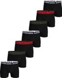 Björn Borg Cotton Stretch Boxershorts Heren (7-pack) - Maat M