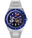 Timex Space Jam 30th Anniversary x Limited Edition TW2Y79100 Horloge - Staal - Zilverkleurig - Ø 38 mm