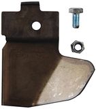 Greenstar 3143 messen voor grasmaaier Stiga 110 mm zwart